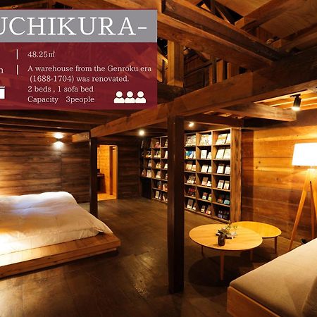Nipponia Harima Fukusaki Zoushono Yakata Екстериор снимка