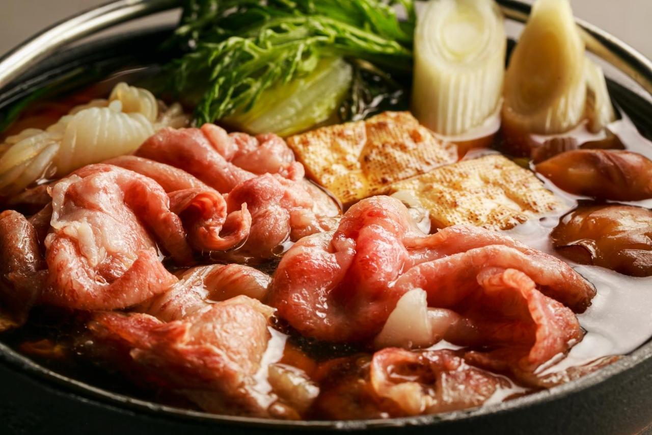 Nipponia Harima Fukusaki Zoushono Yakata Екстериор снимка